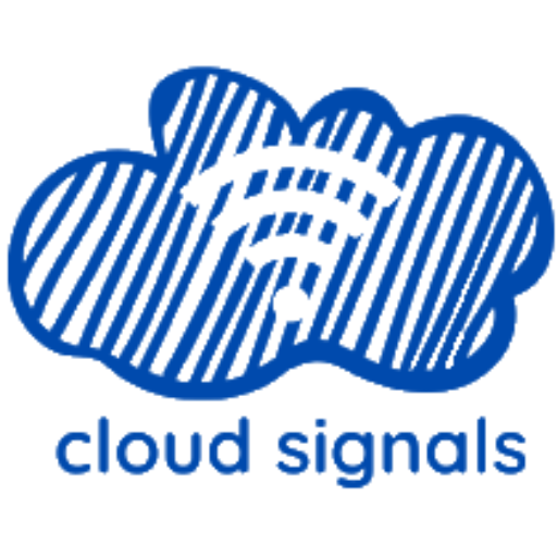 Cloud Signals