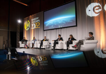 Participation in Industry Space Days 2022