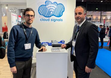 Bremen Space Tech Expo Europe