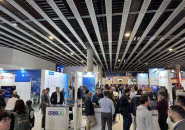 Cloud Signals Attends MWC Barcelona 2025 for Cutting-Edge Innovations