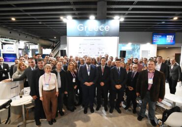 Cloud Signals Strengthens International Presence at Mobile World Congress Barcelona 2026